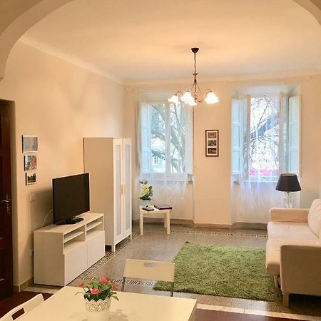 Appartement Casa Francesca à Lucques Extérieur photo