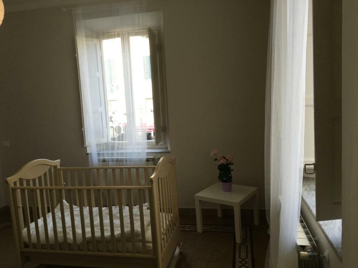 Appartement Casa Francesca à Lucques Extérieur photo