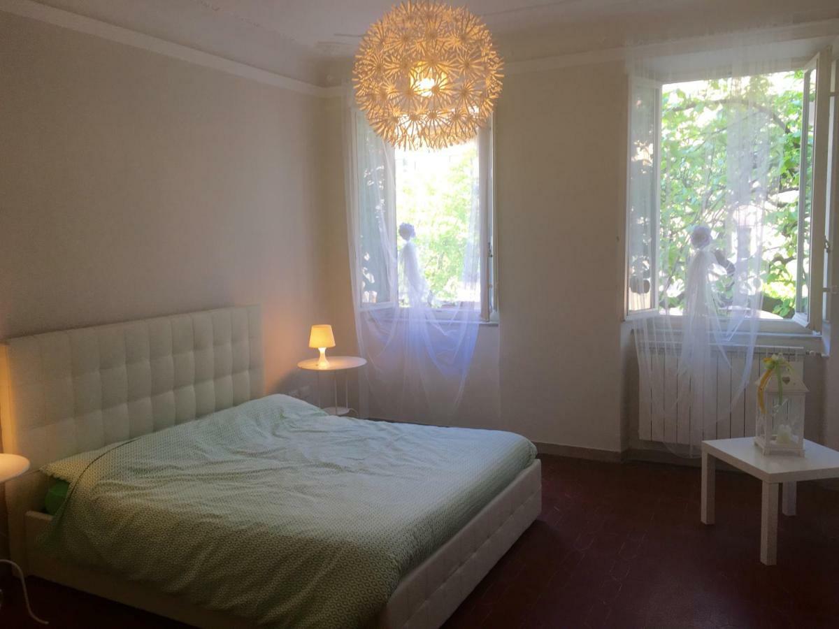 Appartement Casa Francesca à Lucques Extérieur photo