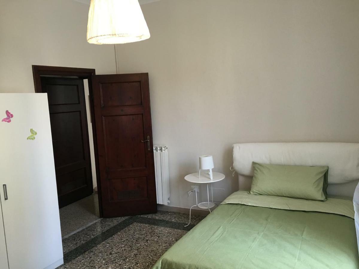 Appartement Casa Francesca à Lucques Extérieur photo