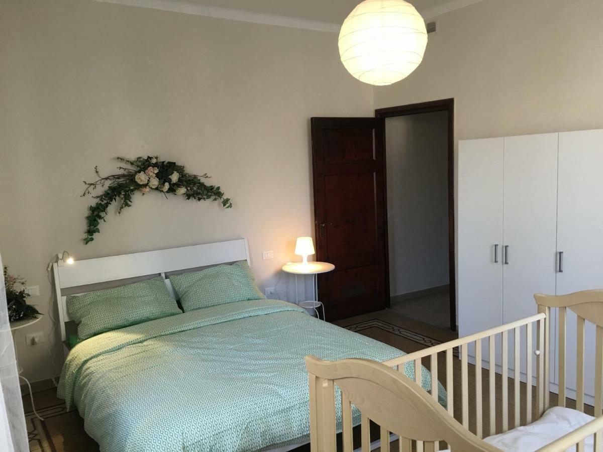 Appartement Casa Francesca à Lucques Extérieur photo