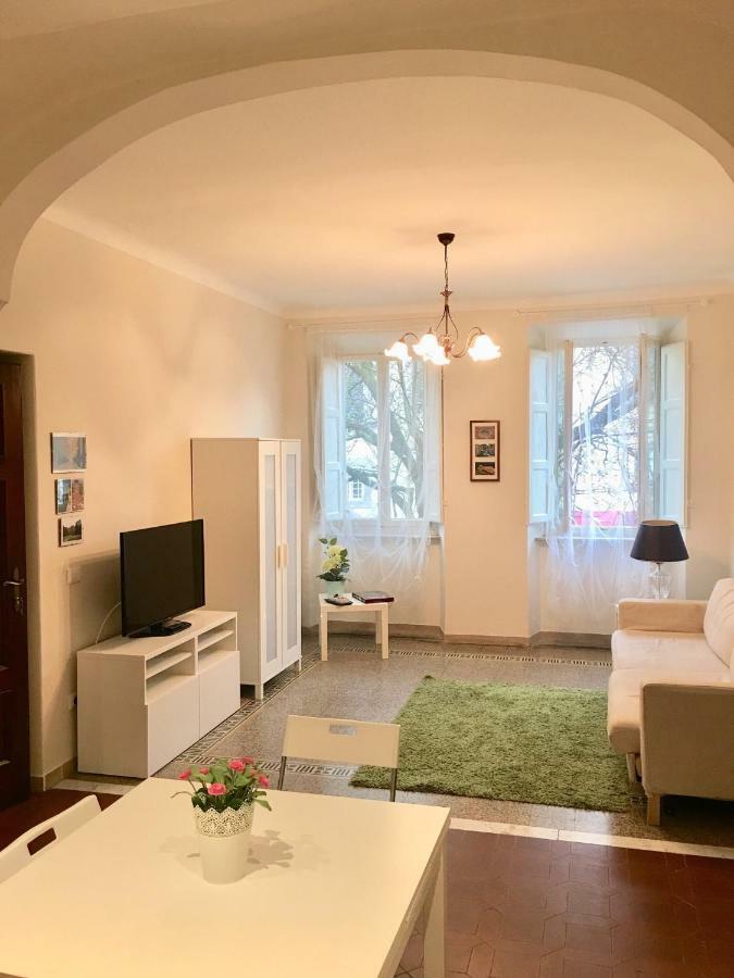 Appartement Casa Francesca à Lucques Extérieur photo