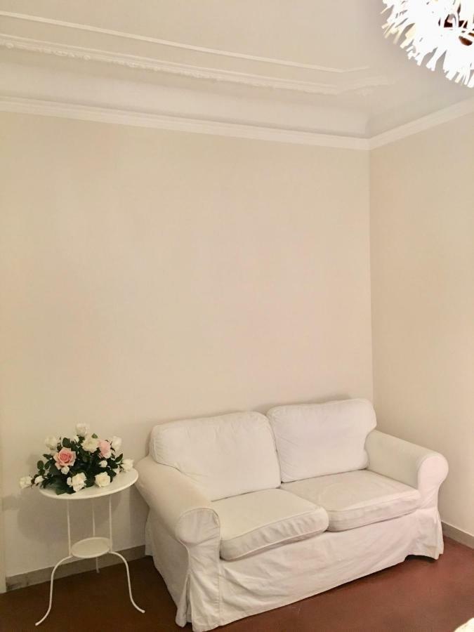 Appartement Casa Francesca à Lucques Extérieur photo