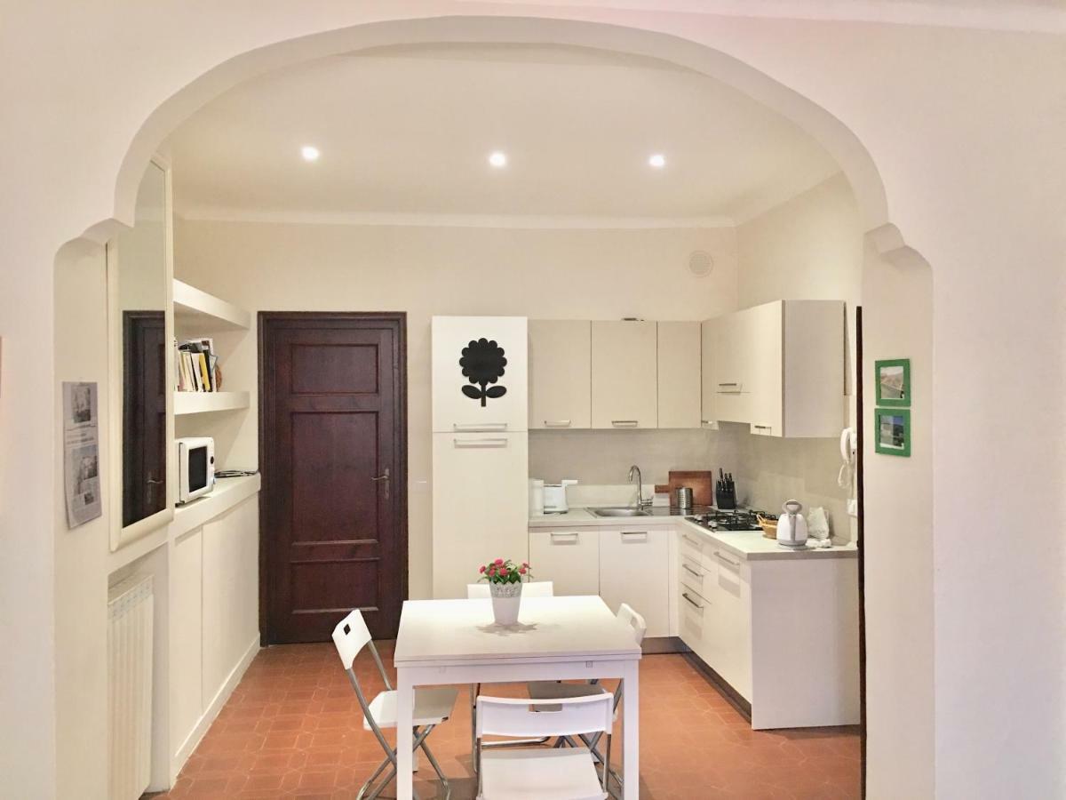 Appartement Casa Francesca à Lucques Extérieur photo